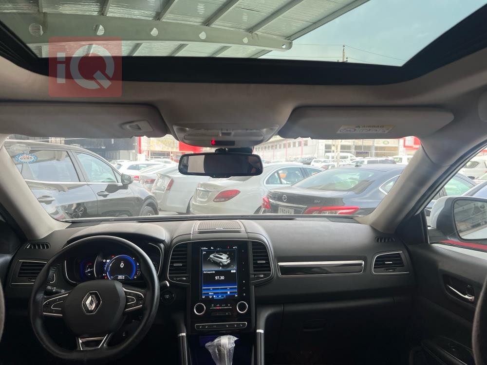 رينو كوليوس